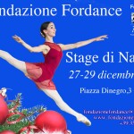 stage natale 2023